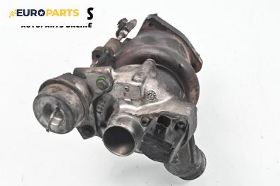 Турбо за Peugeot 207 Hatchback (02.2006 - 12.2015) 1.6 16V Turbo, 150 к.с.