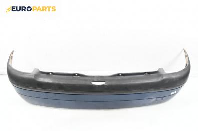 Задна броня за Renault Clio II Hatchback (09.1998 - 09.2005), хечбек
