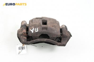 Спирачен апарат за Mazda Premacy Minivan (07.1999 - 03.2005), позиция: предна, дясна