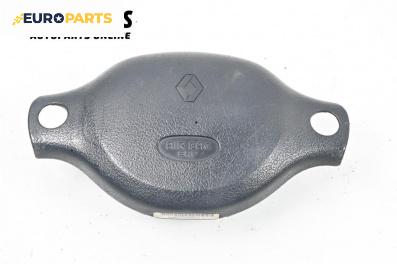 Airbag за Renault Clio II Hatchback (09.1998 - 09.2005), 2+1 вр., хечбек, позиция: предна