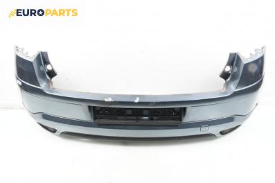 Задна броня за Citroen C4 Coupe (11.2004 - 12.2013), купе