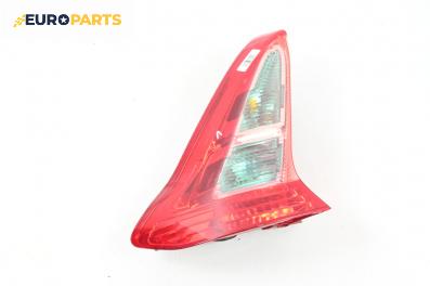 Стоп за Citroen C4 Coupe (11.2004 - 12.2013), купе, позиция: лява