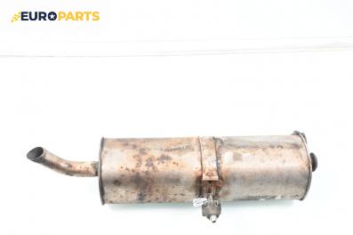 Крайно гърне за Citroen C4 Coupe (11.2004 - 12.2013) 1.4 16V, 88 к.с.
