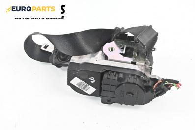 Предпазен колан за Mercedes-Benz S-Class Sedan (W221) (09.2005 - 12.2013), 4+1 вр., позиция: предна, лява