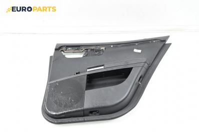 Кора врата за Mercedes-Benz S-Class Sedan (W221) (09.2005 - 12.2013), 4+1 вр., седан, позиция: задна, дясна