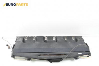 Кора багажник за Mercedes-Benz S-Class Sedan (W221) (09.2005 - 12.2013), 4+1 вр., седан