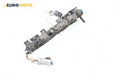 Бензинова рейка за Citroen C4 Coupe (11.2004 - 12.2013) 1.4 16V, 88 к.с.