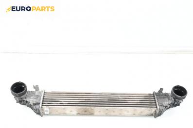 Интеркулер за Mercedes-Benz E-Class Estate (S211) (03.2003 - 07.2009) E 320 T CDI 4-matic (211.289), 224 к.с.
