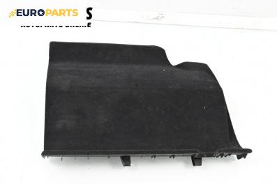 Кора багажник за Mercedes-Benz E-Class Estate (S211) (03.2003 - 07.2009), 4+1 вр., комби