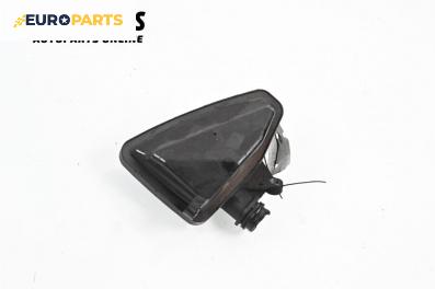 Компенсаторен съд въздух за Mercedes-Benz S-Class Sedan (W221) (09.2005 - 12.2013) S 320 CDI (221.022, 221.122), 235 к.с.