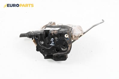 Брава на врата за Audi A4 Avant B7 (11.2004 - 06.2008), позиция: предна, дясна
