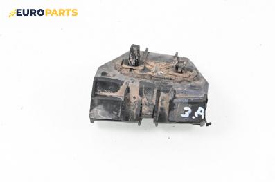 Държач броня за Toyota Avensis II Sedan (04.2003 - 11.2008), седан, позиция: задна, дясна