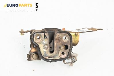 Брава на врата за Opel Astra F Sedan (09.1991 - 09.1998), позиция: предна, лява