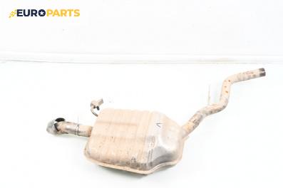 Крайно гърне за Audi A4 Avant B7 (11.2004 - 06.2008) 2.0 TDI, 170 к.с.