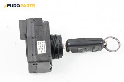 Контактен ключ за Volkswagen Phaeton Sedan (04.2002 - 03.2016), № 3D0905865C