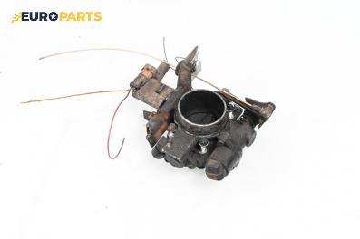 Дроселова клапа за Opel Astra F Sedan (09.1991 - 09.1998) 1.4 i 16V, 90 к.с.