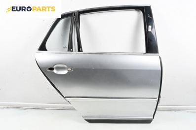 Врата за Volkswagen Phaeton Sedan (04.2002 - 03.2016), 4+1 вр., седан, позиция: задна, дясна