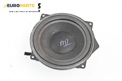 Високоговорител за Volkswagen Phaeton Sedan (04.2002 - 03.2016), № 3D0035454
