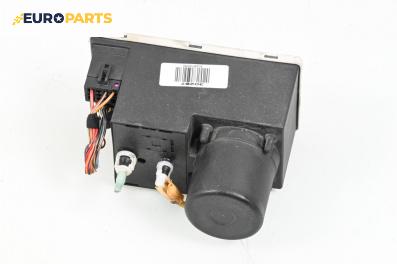 Вакуум помпа за централно заключване за Audi A3 Hatchback I (09.1996 - 05.2003), 2+1 вр.