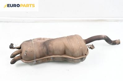 Крайно гърне за Audi A3 Hatchback I (09.1996 - 05.2003) 1.8, 125 к.с.