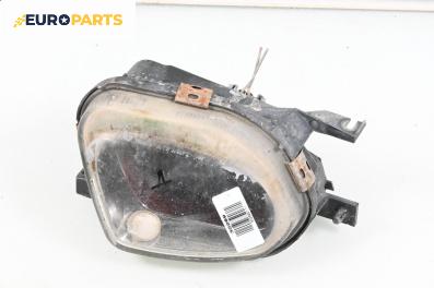 Халоген за Mercedes-Benz E-Class Estate (S211) (03.2003 - 07.2009), комби, позиция: дясна