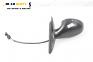 Огледало за Seat Ibiza III Hatchback (02.2002 - 11.2009), 2+1 вр., хечбек, позиция: лява