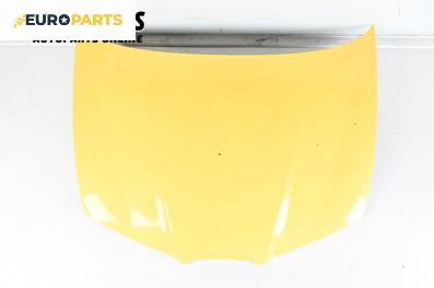 Преден капак за Seat Ibiza III Hatchback (02.2002 - 11.2009), 2+1 вр., хечбек, позиция: предна
