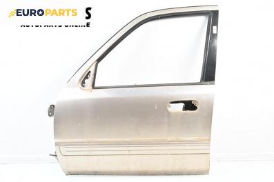 Врата за Honda CR-V I SUV (10.1995 - 02.2002), 4+1 вр., джип, позиция: предна, лява