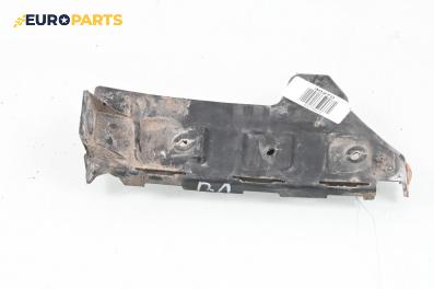 Държач броня за Seat Ibiza III Hatchback (02.2002 - 11.2009), хечбек, позиция: предна, лява