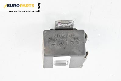 Реле за горивна помпа за Honda CR-V I SUV (10.1995 - 02.2002) 2.0 16V 4WD (RD1, RD3), № RZ-0159