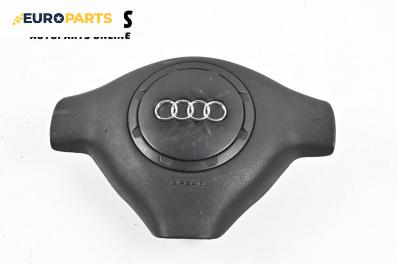 Airbag за Audi A3 Hatchback I (09.1996 - 05.2003), 2+1 вр., хечбек, позиция: предна