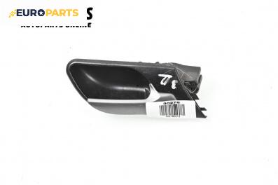 Вътрешна дръжка за BMW X5 Series E53 (05.2000 - 12.2006), 4+1 вр., джип, позиция: задна, дясна