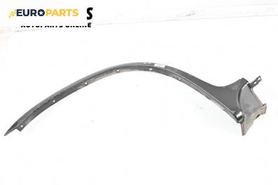 Вежда калник за BMW X5 Series E53 (05.2000 - 12.2006), джип, позиция: предна, лява