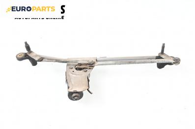 Ел. мотор за чистачките за BMW X5 Series E53 (05.2000 - 12.2006), джип, позиция: предна