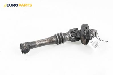 Каре на волана за Mercedes-Benz E-Class Estate (S211) (03.2003 - 07.2009) E 270 T CDI (211.216), 177 к.с., комби