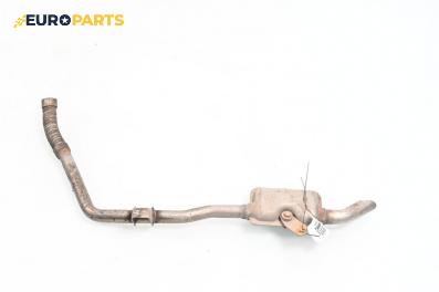 Ауспух печка за BMW X5 Series E53 (05.2000 - 12.2006) 3.0 d, 218 к.с.