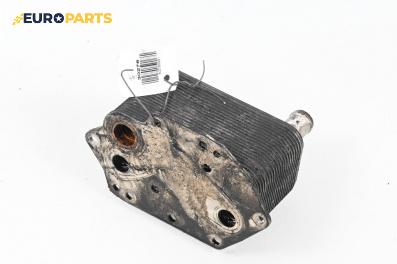 Маслоохладител за BMW X5 Series E53 (05.2000 - 12.2006) 3.0 d, 218 к.с.