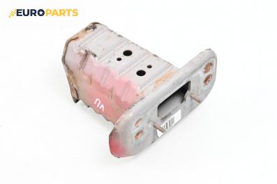 Буфер предна броня за Toyota Yaris Hatchback II (01.2005 - 12.2014), хечбек, позиция: предна, лява