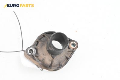 Въздуховод за Toyota Yaris Hatchback II (01.2005 - 12.2014) 1.0 VVT-i, 69 к.с.