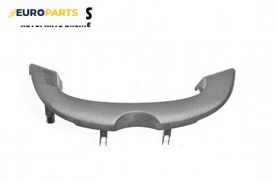 Интериорна пластмаса за Honda Civic VIII Hatchback (09.2005 - 09.2011), 4+1 вр., хечбек, позиция: предна