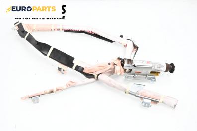 Airbag за Honda Civic VIII Hatchback (09.2005 - 09.2011), 4+1 вр., хечбек, позиция: дясна