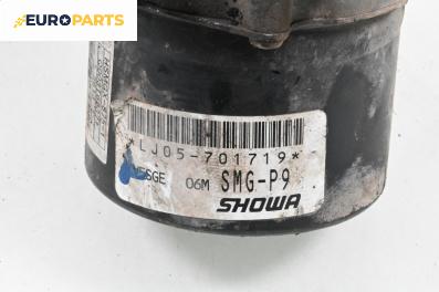 Мотор електрическа рейка за Honda Civic VIII Hatchback (09.2005 - 09.2011), № V5SGE