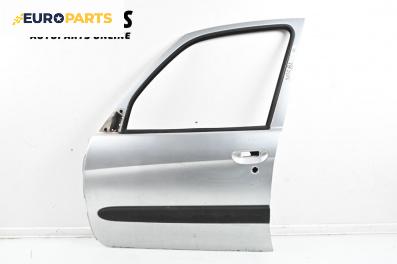 Врата за Citroen Xsara Picasso (09.1999 - 06.2012), 4+1 вр., миниван, позиция: предна, лява