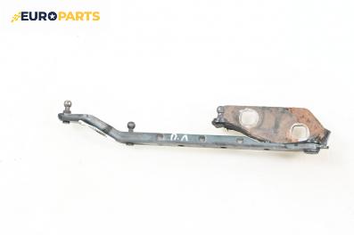 Панта преден капак за Mercedes-Benz M-Class SUV (W163) (02.1998 - 06.2005), 4+1 вр., джип, позиция: лява