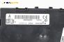 BCM модул за Nissan Micra III Hatchback (01.2003 - 06.2010), № 284B2AX620