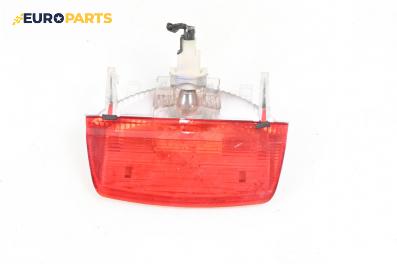 Трети стоп за Nissan Micra III Hatchback (01.2003 - 06.2010), хечбек