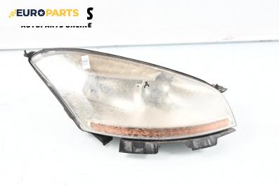 Фар за Citroen C4 Grand Picasso I (10.2006 - 12.2013), миниван, позиция: дясна