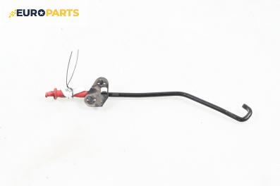 Щека преден капак за Nissan Micra III Hatchback (01.2003 - 06.2010), 4+1 вр., хечбек