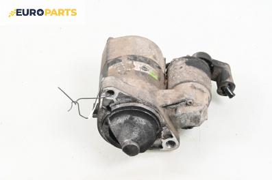 Стартер за Nissan Micra III Hatchback (01.2003 - 06.2010) 1.4 16V, 88 к.с.
