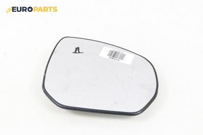 Стъкло огледало за Citroen C4 Grand Picasso I (10.2006 - 12.2013), 4+1 вр., миниван, позиция: дясна